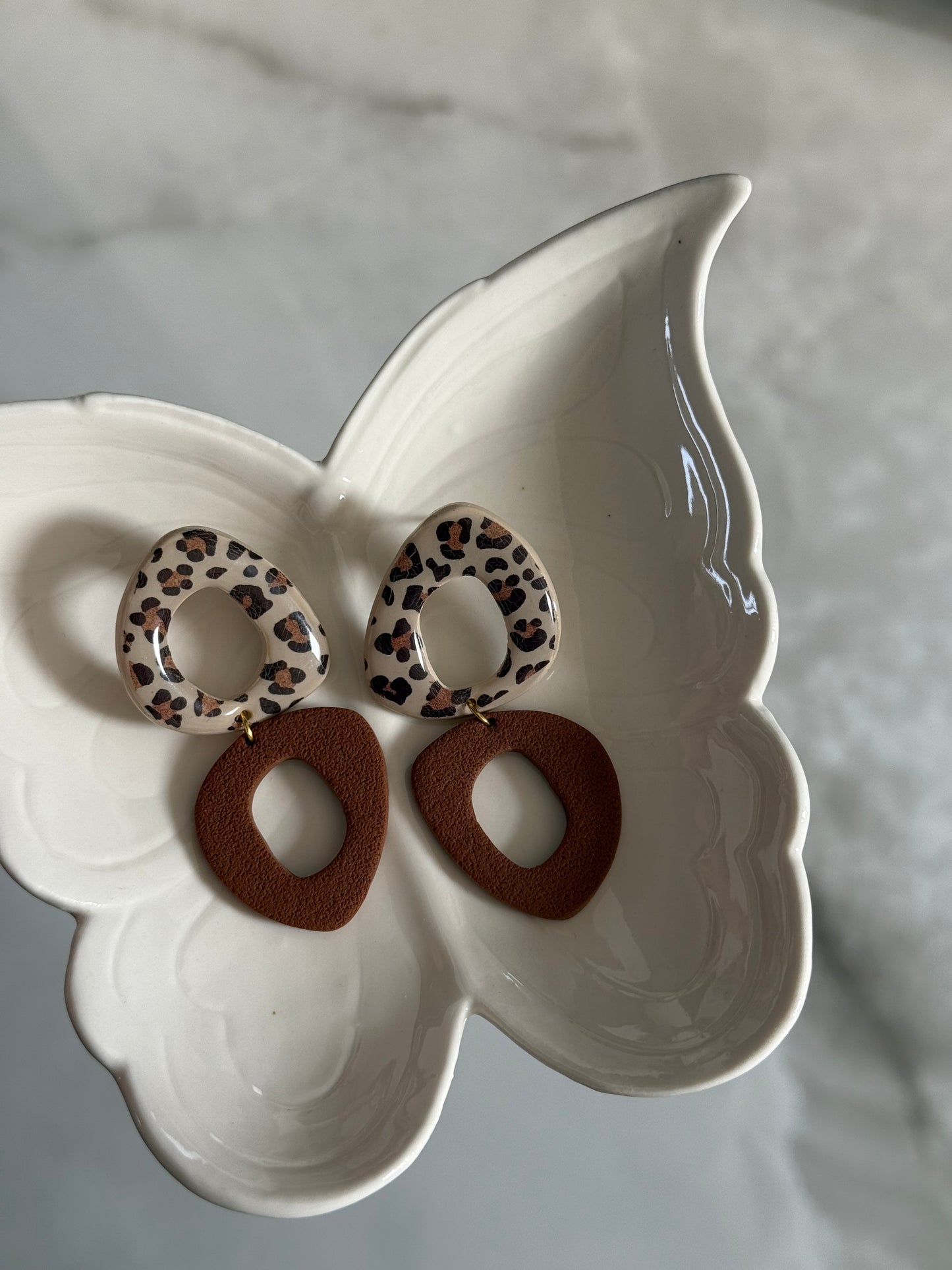 Boucles d’oreilles COLETTE