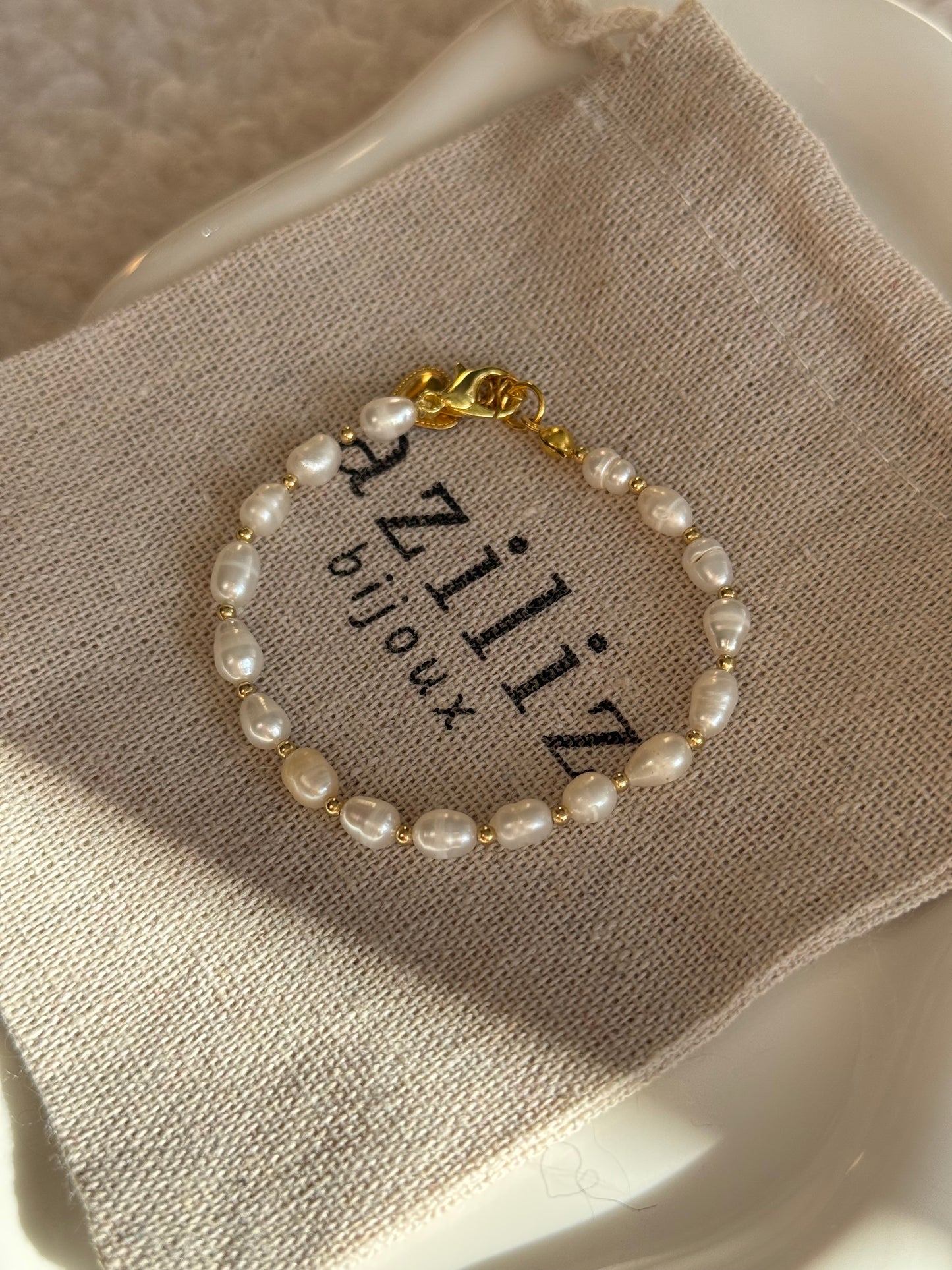 Bracelet LILI