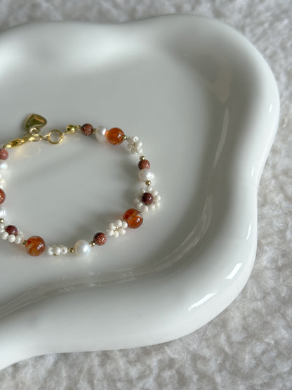 Bracelet AUTUMN SWEETNESS